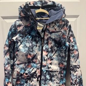 Women's Roxy Ski/Snowboard Jacket, XS